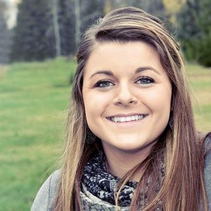 Meet your Posher, Gina